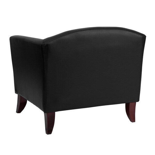 BlackChair, 31