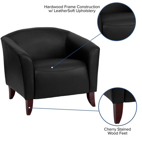 BlackChair, 31