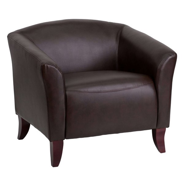 BrownChair, 31