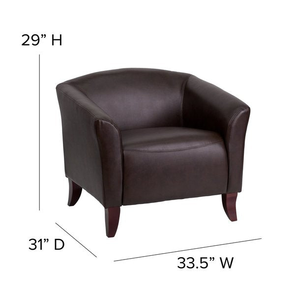 BrownChair, 31