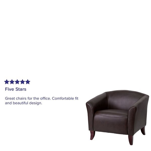 BrownChair, 31