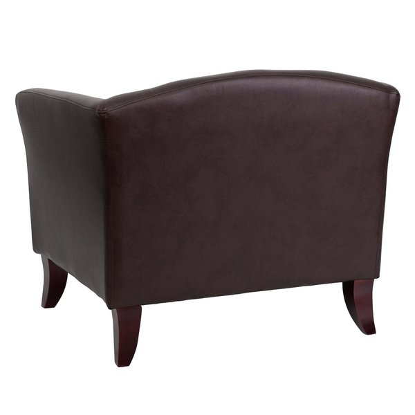 BrownChair, 31