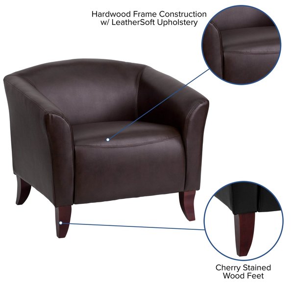 BrownChair, 31