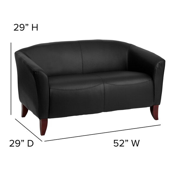 Loveseat, 29