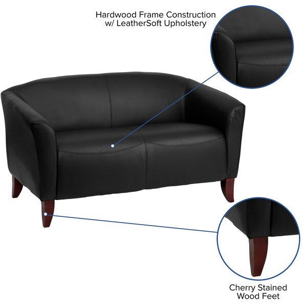 Loveseat, 29