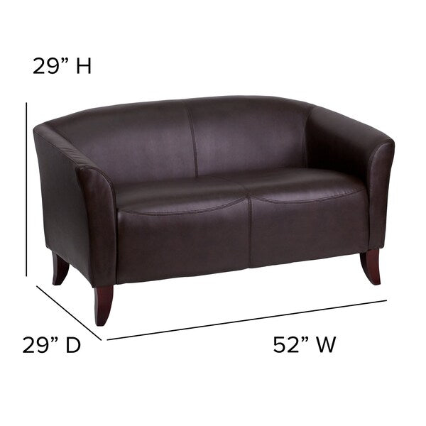 Loveseat, 29