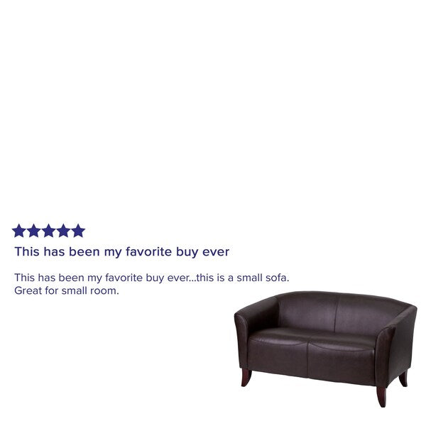 Loveseat, 29