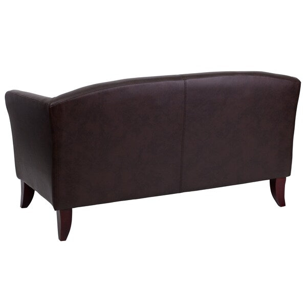Loveseat, 29