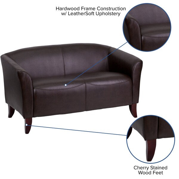 Loveseat, 29