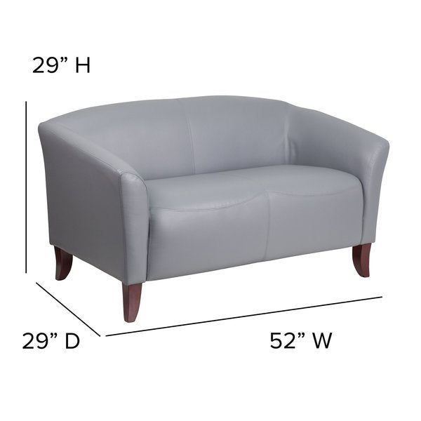 Loveseat, 29