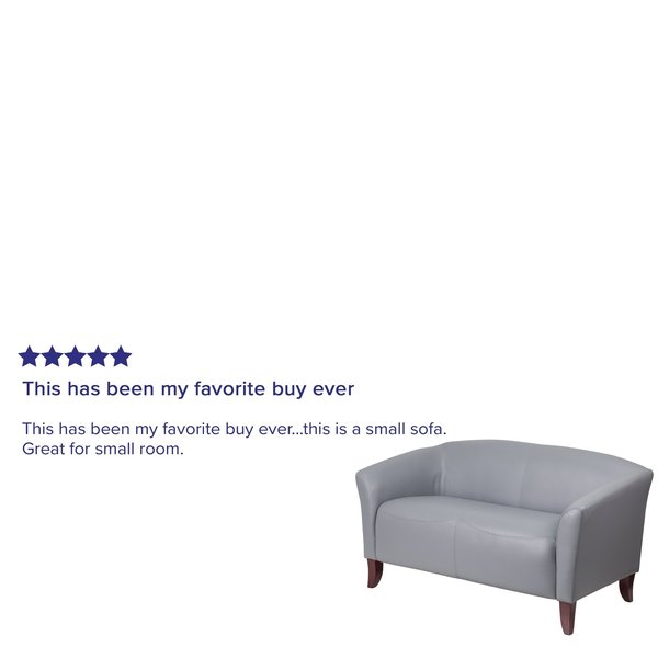 Loveseat, 29