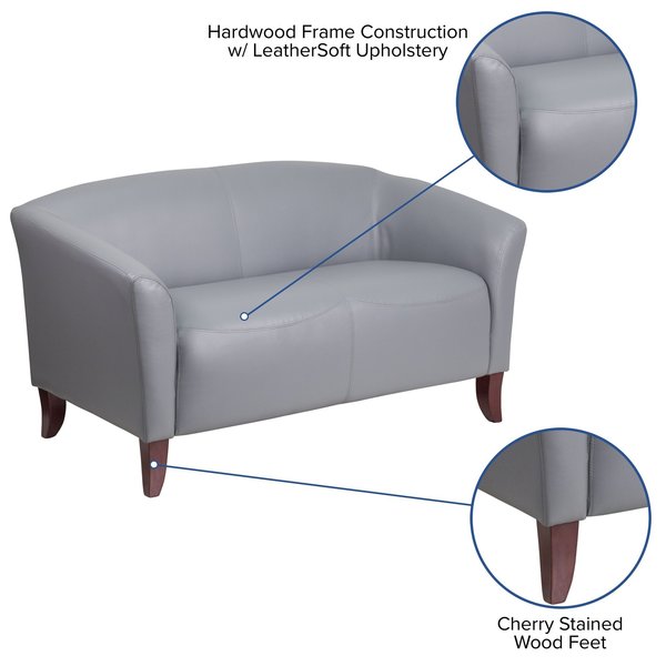 Loveseat, 29