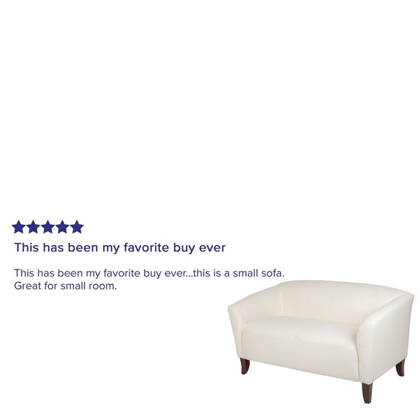 Loveseat, 29