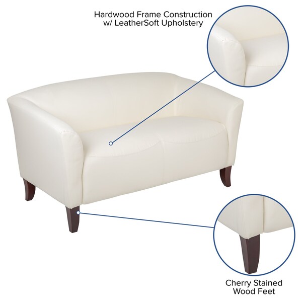 Loveseat, 29