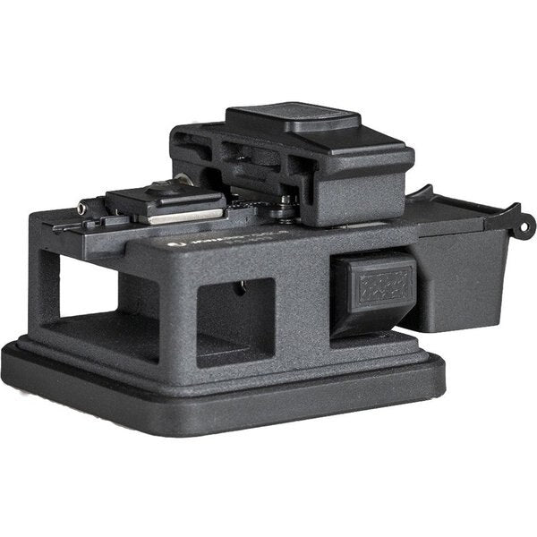 Precision Fiber Optic Cleaver