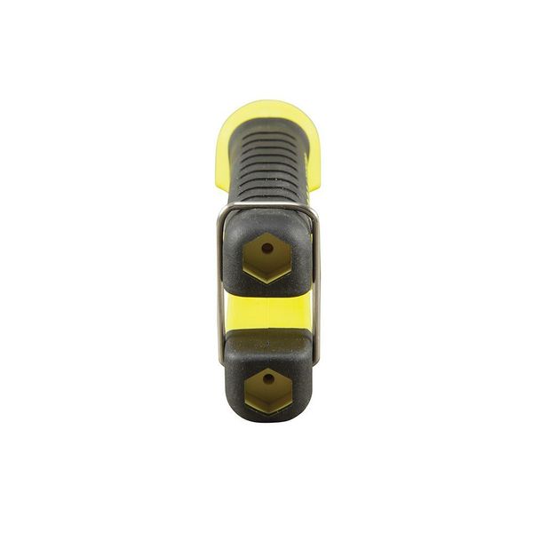 Extended Reach Multi-Connector Compression Crimper