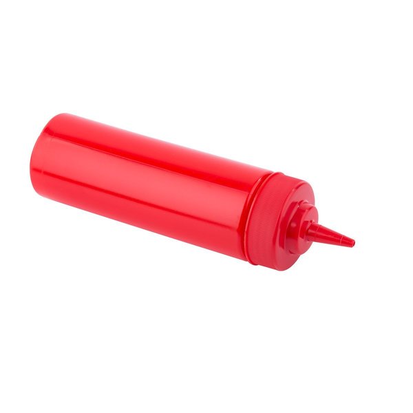 Wide Mouth Ketchup, 53 mm, Cone, 12OZ, PK12