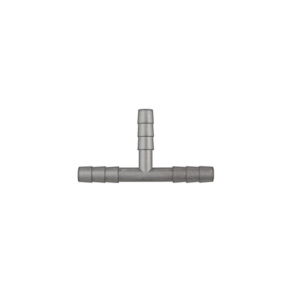 BK Nyln Hose Tee Connectors 5/32