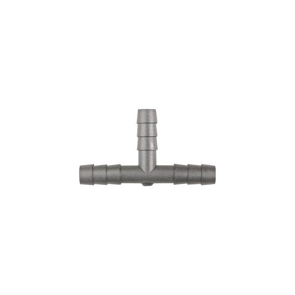 BK Nyln Hose Tee Connectors 3/16