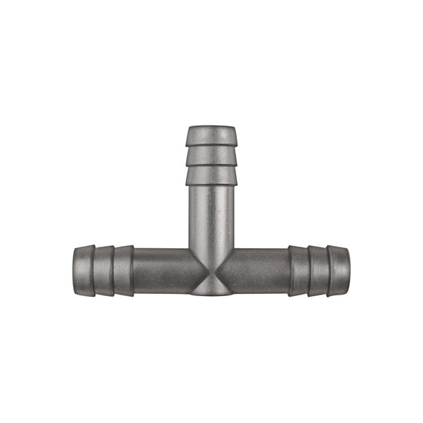 BK Nyln Hose Tee Connectors 3/8