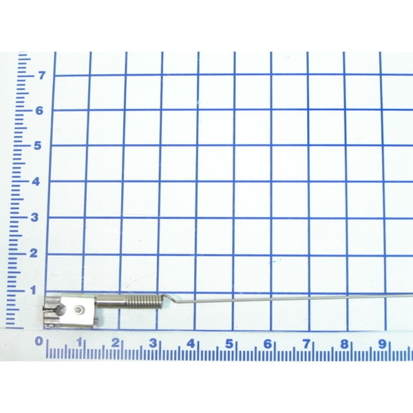 Sensor Arms, Rod Actuator