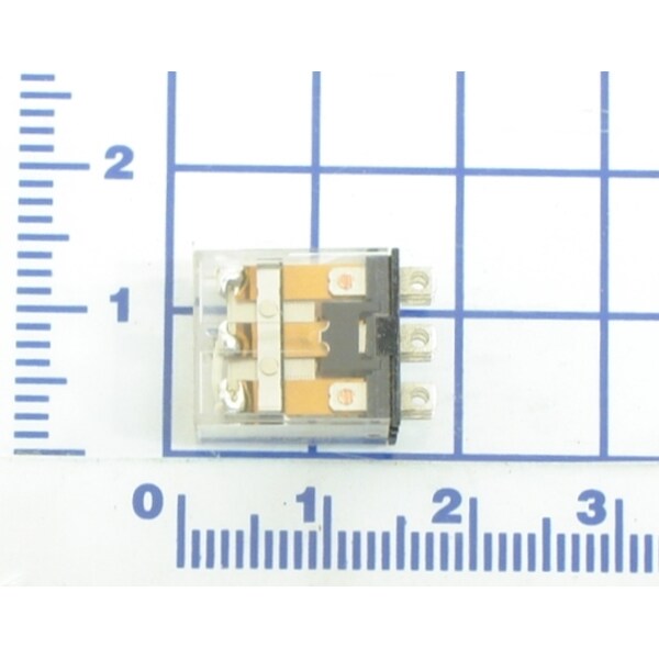 Overload Relays, Down Relay