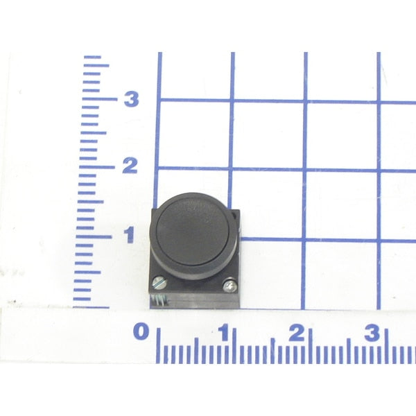 Push Buttons, Push Button Black For Mc G