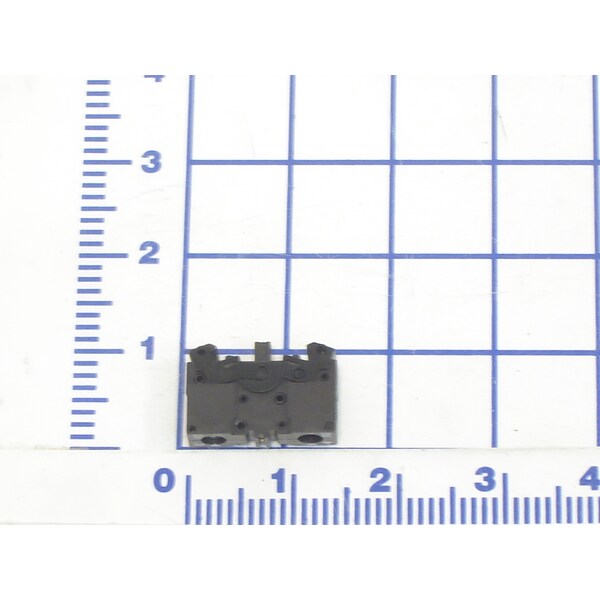 Contact Blocks, N/O Contact Block