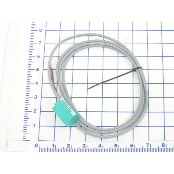 Proximity Switches, Base Proxy Switch 3-