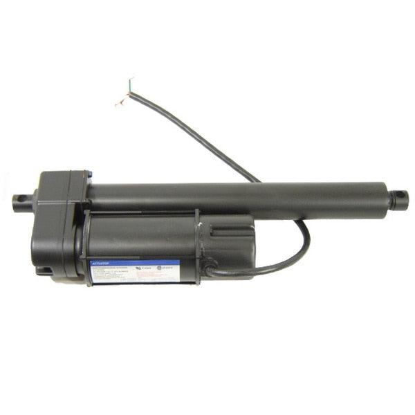 Motors, Actuator
