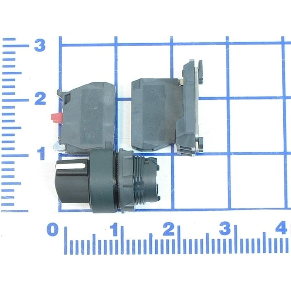 Selector Switches, Selector Switch Assem