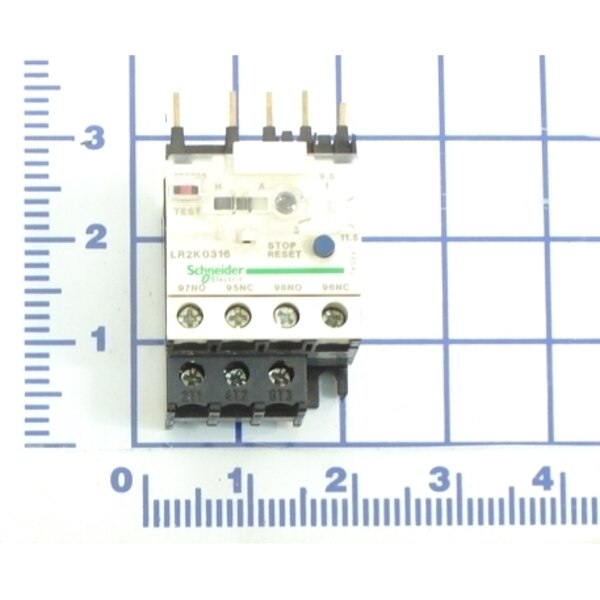 Motor Starter Contactors, Contactor