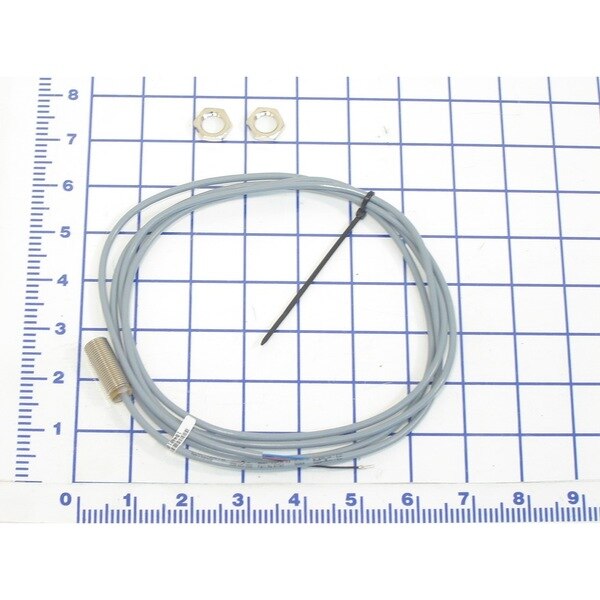 Proximity Switches, Proximity Switch Act