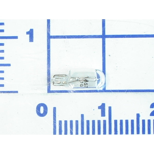 Bulbs, Bulb, 24V, White