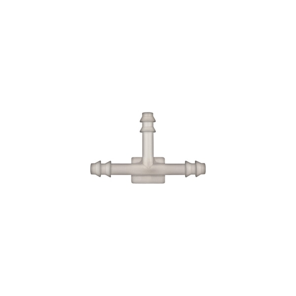 Ntrl Nyln Tee Connectors 1/8