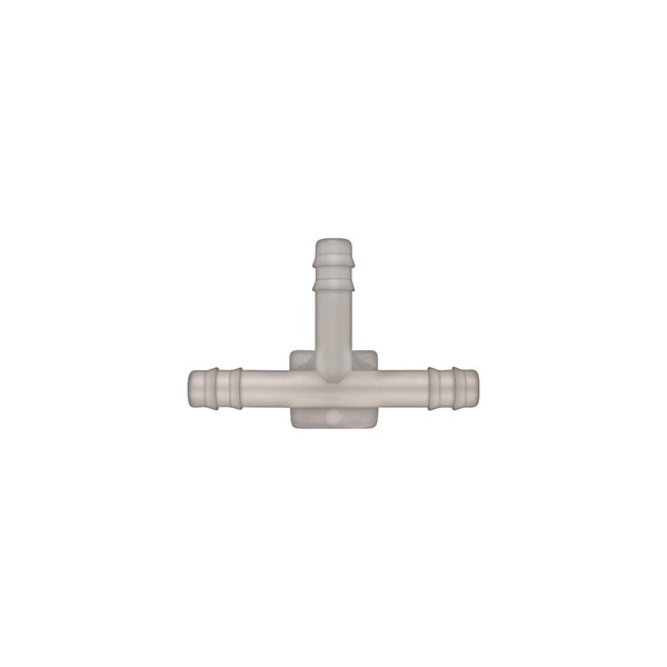 Ntrl Nyln Tee Connectors 3/16