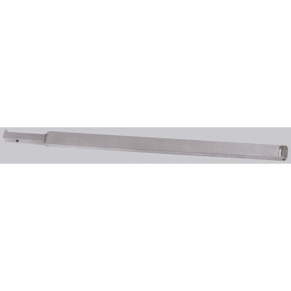 Contact Arm Assembly, Steel Wheel