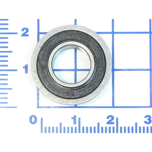 Bearings, Bearing 1