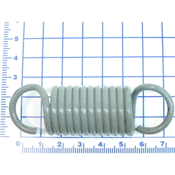 Snubber Springs, Standard Snubber Spring