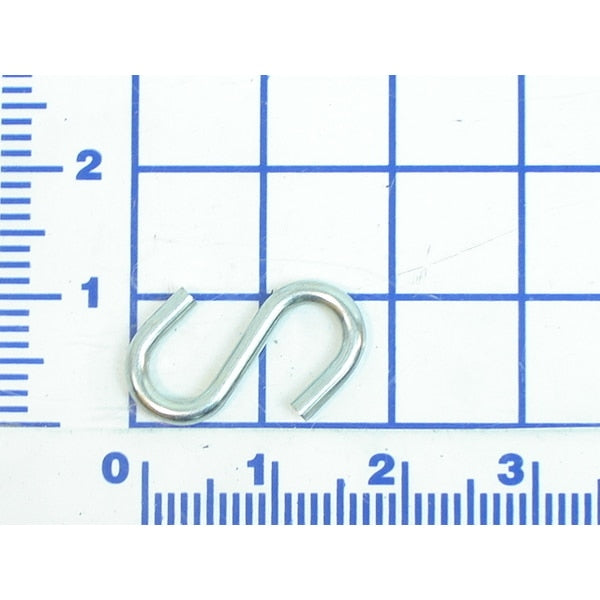 S-Hooks, S Hook