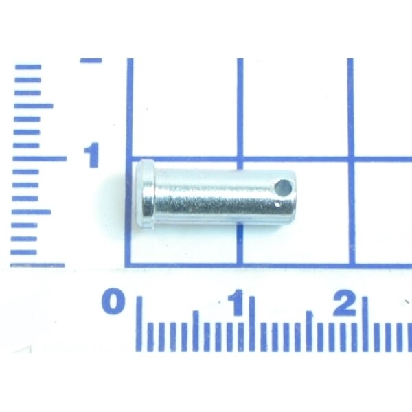 Clevis Pins, Clevis Pin Assy