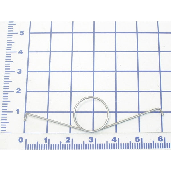 EOD Lift Springs, Spring, Torsion