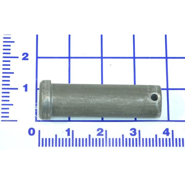 Clevis Pins, Pin, Clevis Main Cylinder