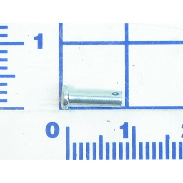 Misc. Pins, Pin