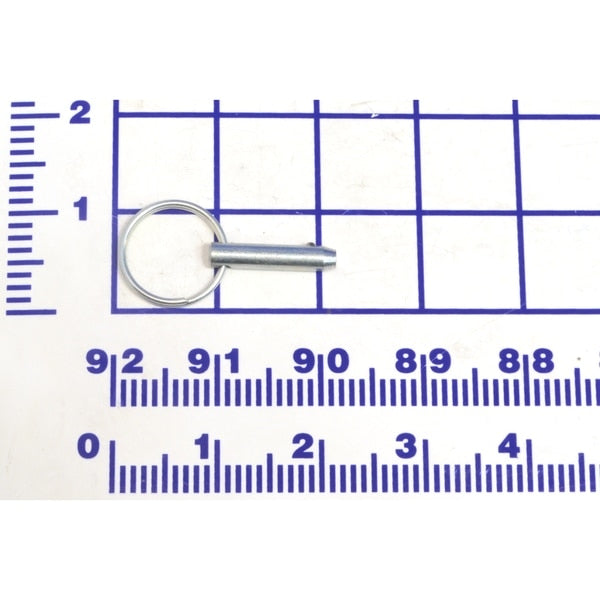 Misc. Pins, Quick Release Pin