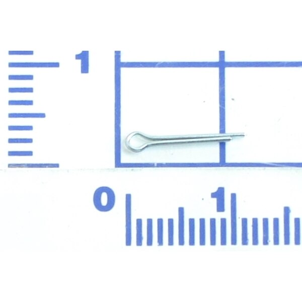 Cotter Pins, 3/32