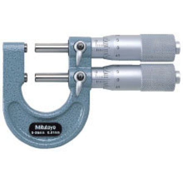 Limit Micrometer, C 0-25/.01mm