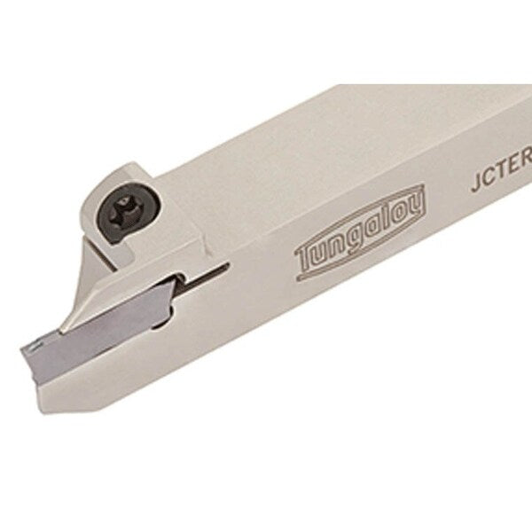 Groove/Turn Indexable Holder, JCTEL1616X1