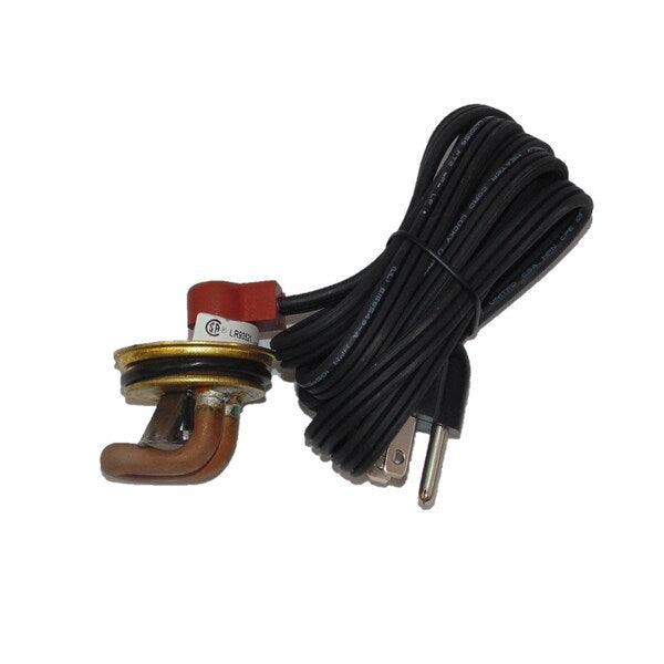 Frost Plug Heater, for Chrysler