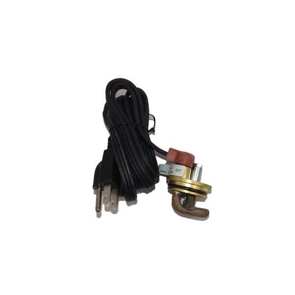 Frost Plug Heater, for 88-91 BMW